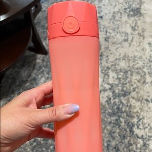 Hidrate Spark 3: The Smart Water Bottle